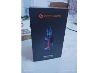 Geek vape L200 + 2 batterie