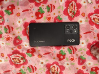 Poco X5 Pro 5G