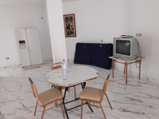 À louer s+2 à Stah Jaber monastir tel:58676180