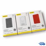 Batterie Externe Magnétique FONENG PX156 10000mAh – 20W + 15W Sans Fil