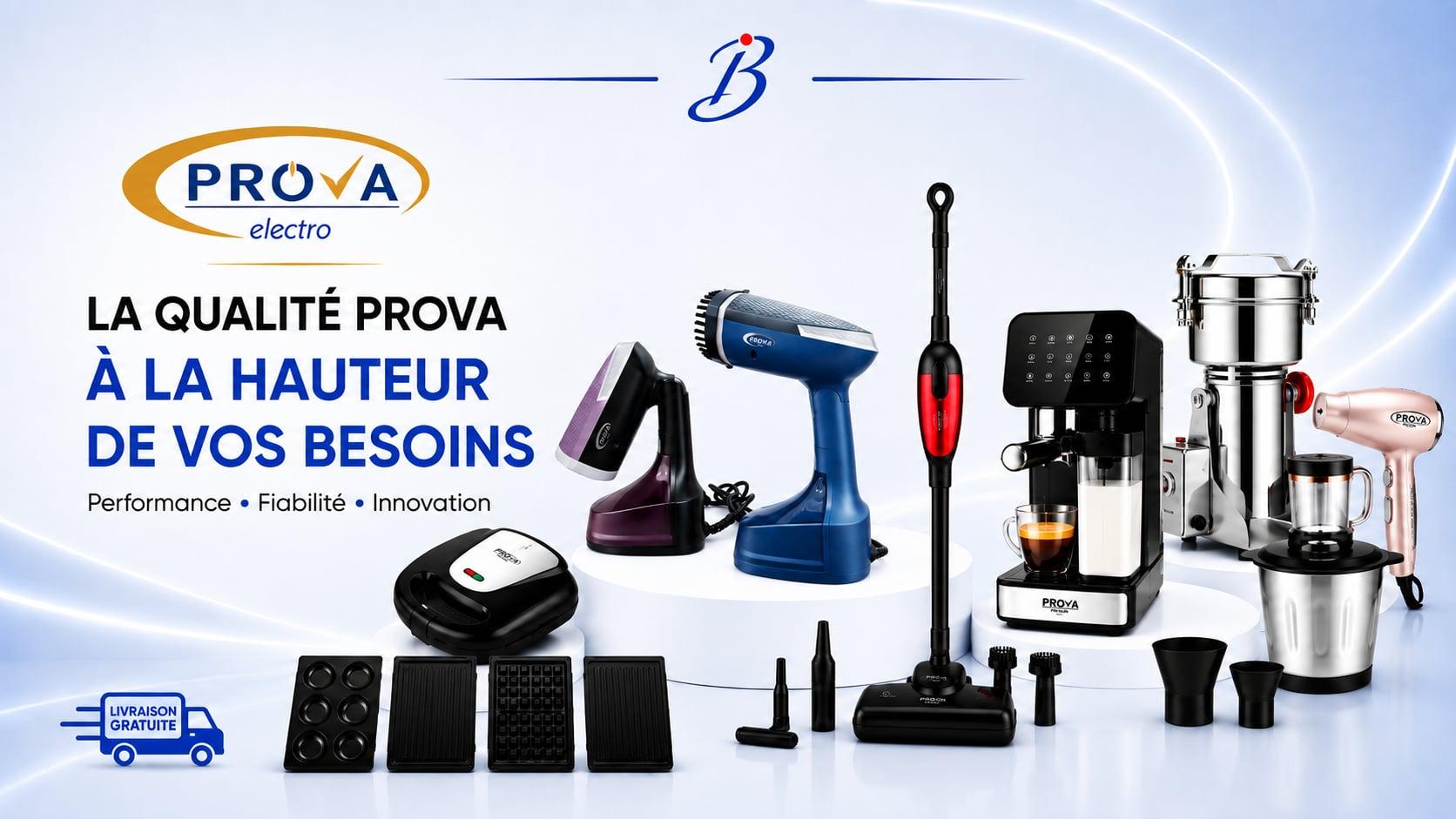 Prova Electro