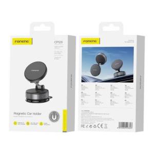 Support de téléphone CP129 – Support Magnétique Pliable à Vide