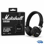 Casque Bluetooth Marshall Major V – Noir
