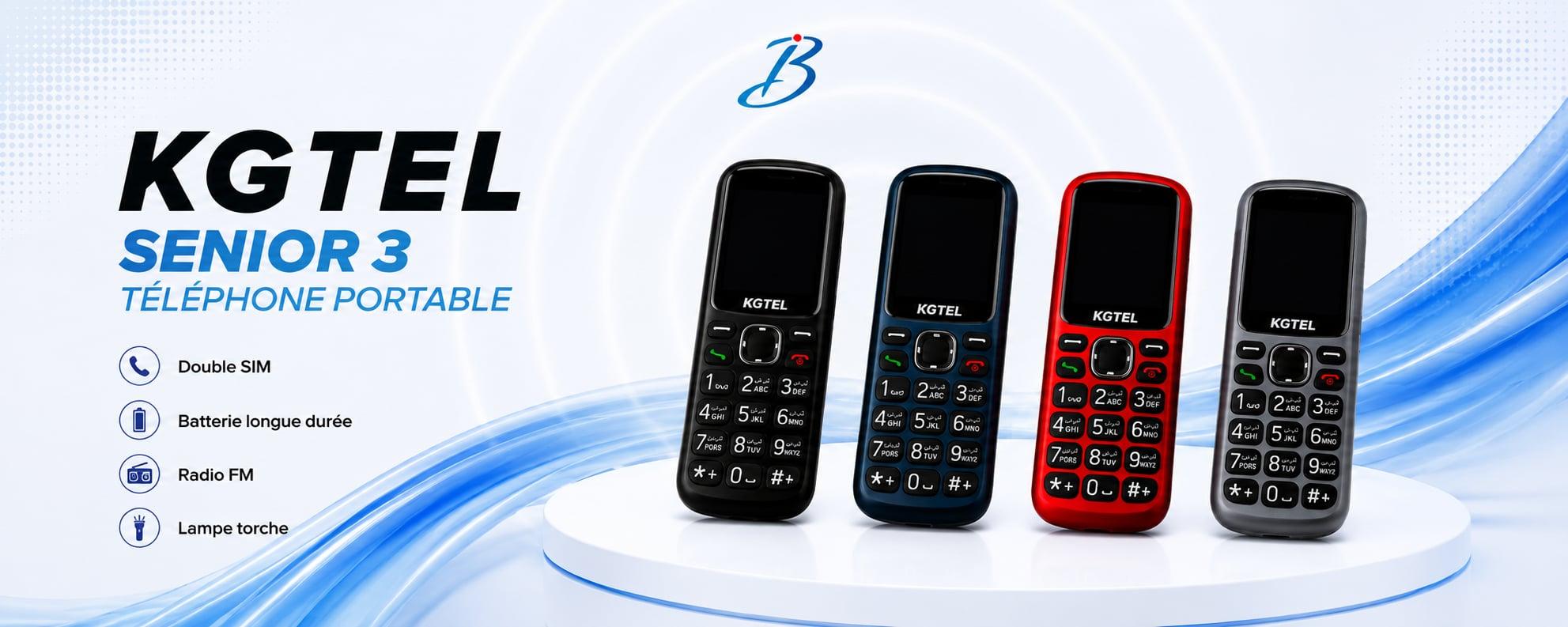 KG tel