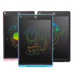 LCD Writing Tablet 12″ – Lot de 3 – Livraison Gratuite