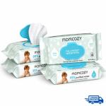 Lingettes Momcozy – Pack de 12