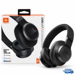Casque Bluetooth JBL Live 660NC – Noir