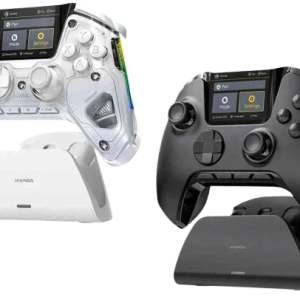 Manba One V2 – PC Gaming Controller