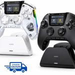 Manba One V2 – PC Gaming Controller
