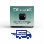 Adaptateur Sans Fil OTTOCAST CarPlay et Android Auto