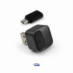 Adaptateur Sans Fil OTTOCAST CarPlay et Android Auto