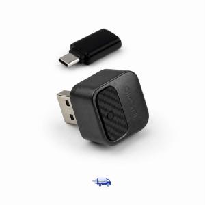 Adaptateur Sans Fil OTTOCAST CarPlay et Android Auto