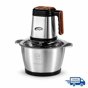Mini Hachoir Prova 3L 400W PF-2039 Inox