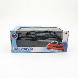 Motorboat High Speed Water Surfer télécommandé