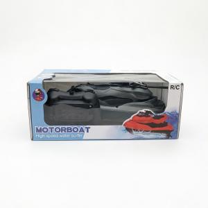 Motorboat High Speed Water Surfer télécommandé