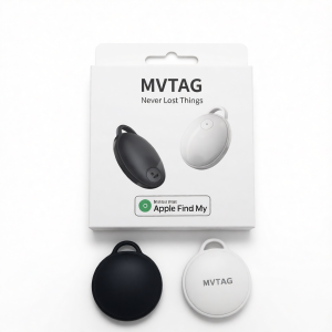 MVTAG – Never Lost Things Tracker