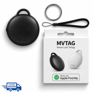MVTAG – Never Lost Things Tracker