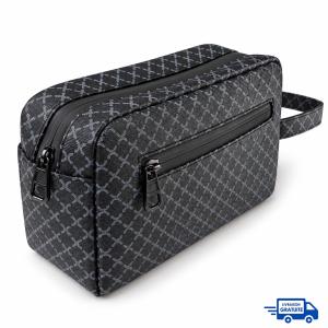 Pochette Homme Multi-Compartiments