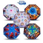 Parapluie Enfant – Plusieurs Modèles avec Sifflet