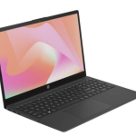 PC Portable HP 15-fd0298nk – Intel Celeron N100 – 16 Go RAM – 256 Go SSD – 15.6″ HD – FreeDOS – Noir