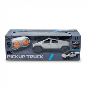 Tesla CyberTruck – Véhicule Jouet