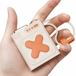 Mini Power Bank – Batterie Externe Portable Compacte