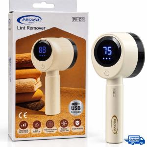 Rasoir Anti-Bouloches PROVA PE-09