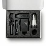 Violent Fan SY‑003 – Ventilateur Turbo Portable avec Écran Digital