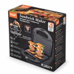 Appareil à Panini RAF R.2527T 750W