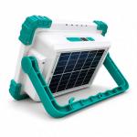 Projecteur Solaire Portable Multifonction 100W – 188 LED