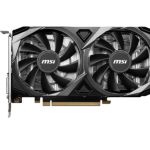 Carte Graphique MSI GeForce RTX 3050 Ventus 2X XS 8G OC