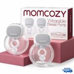 Tire-Lait Électrique Portable Momcozy S9 Pro – Double