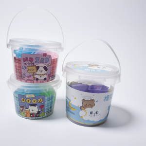 Sable Magic – Lot de 3 (2 Petits et 1 Grand)