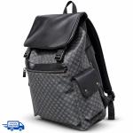 Sac à Dos Homme Multi-Poches Élégant