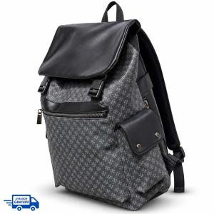 Sac à Dos Homme Multi-Poches Élégant