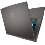 PC Portable Gamer MSI Thin 15 B13UCX – Intel Core i5-13420H – 8 Go RAM – RTX 2050 4 Go – 512 Go SSD – 15.6″ FHD 144 Hz