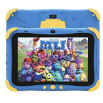 Tablette Lesia Tab 8 Kids – Wi‑Fi + 3G