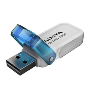 Clé USB ADATA AUV240 – 32 Go – USB 2.0