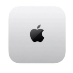 PC de bureau Apple Mac Mini – M4 – 16 Go RAM – 256 Go SSD