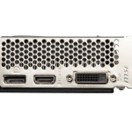 Carte Graphique MSI GeForce RTX 3050 Ventus 2X XS 8G OC