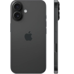 Smartphone iPhone 16 – 128 Go