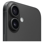 Smartphone iPhone 16 – 128 Go