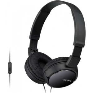 Casque filaire Sony MDR-ZX110