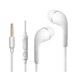 Écouteurs filaires Samsung J5