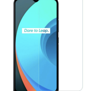 Film de protection écran realme C11 – Haute résistance