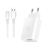 Chargeur WUW T47 2,1 A Micro USB