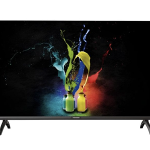 Téléviseur Telefunken 32″ C7 HD – Récepteur intégré