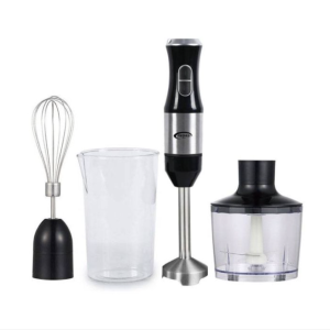 Mixeur 4‑en‑1 PROVA PE‑055 – 600 W