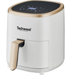 Friteuse sans huile Techwood TFR-350SHD – 3,5 L