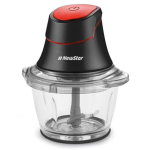 Mini Hachoir NewStar G08N – 600 W